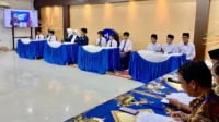 cerdas-cermat-smp-tanjungpinang 36 SMP di Tanjungpinang Ikuti Laga Cerdas Cermat, Ada 5 Mata Pelajaran yang Diujikan