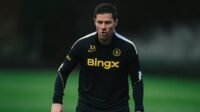Chelsea Vs MU: Xabi Alonso Siapkan The Blues Bangkit Usai Kalah dari Liverpool