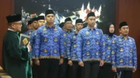cpns-pemprov-kepri CPNS di Pemprov Kepri Resmi Jadi PNS, Ini Pesan Sekda Misni