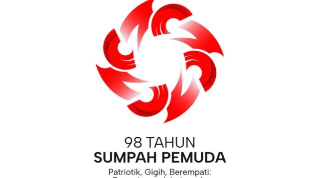 Hari Sumpah Pemuda 2026: Ini Tema Resmi, Link Logo, dan Maknanya