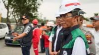 Jalan Gajah Mada Batam Sudah Bisa Dilalui, BP Batam Terapkan Batas 8 Ton