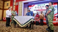 171 ASN Kepri Disiapkan Jadi Komcad, Pemda Alokasikan Anggaran Rp5,39 Miliar