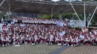 Batam Turunkan 451 Atlet di Porprov Kepri 2026, Targetkan 150 Medali Emas