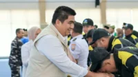 Roby Ingatkan Pemuda Bintan soal Bahaya Provokasi dan Penipuan Digital