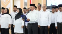 Pilkades Bintan 2026 Digelar 11 November, 13 Desa Ikuti Pemilihan Serentak