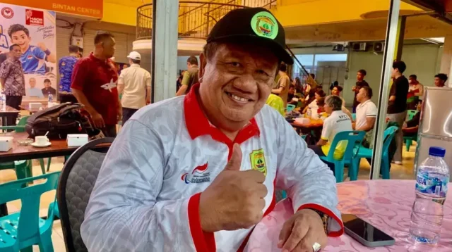 PORPROV Kepri VI 2026 Digelar 1 November, Ini Jadwal Pembukaan hingga Penutupan