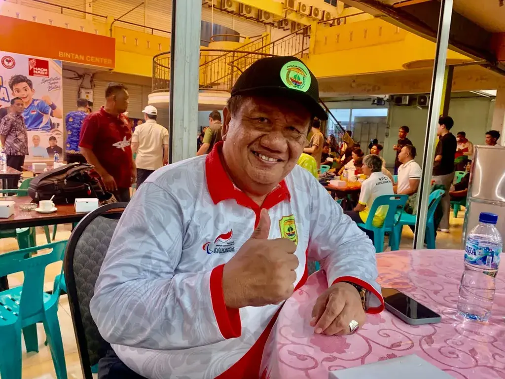 PORPROV Kepri VI 2026 Digelar 1 November, Ini Jadwal Pembukaan hingga Penutupan