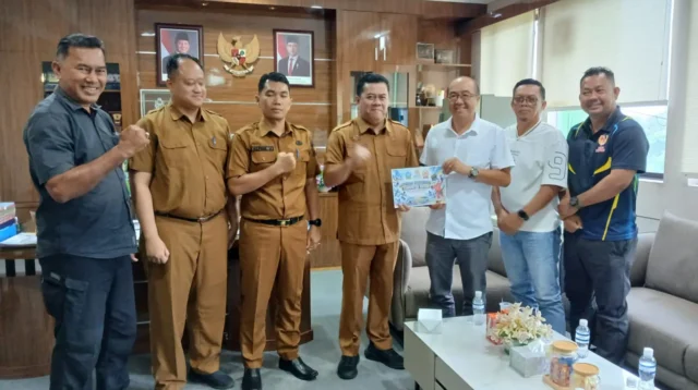 Bintan Siap Bersaing dengan Tanjungpinang di Porprov VI Kepri 2026, Ikuti 27 Cabor
