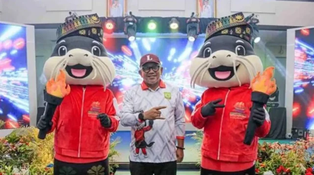 Ribuan Atlet Bakal Datang, Tanjungpinang Matangkan Persiapan Porprov Kepri 2026
