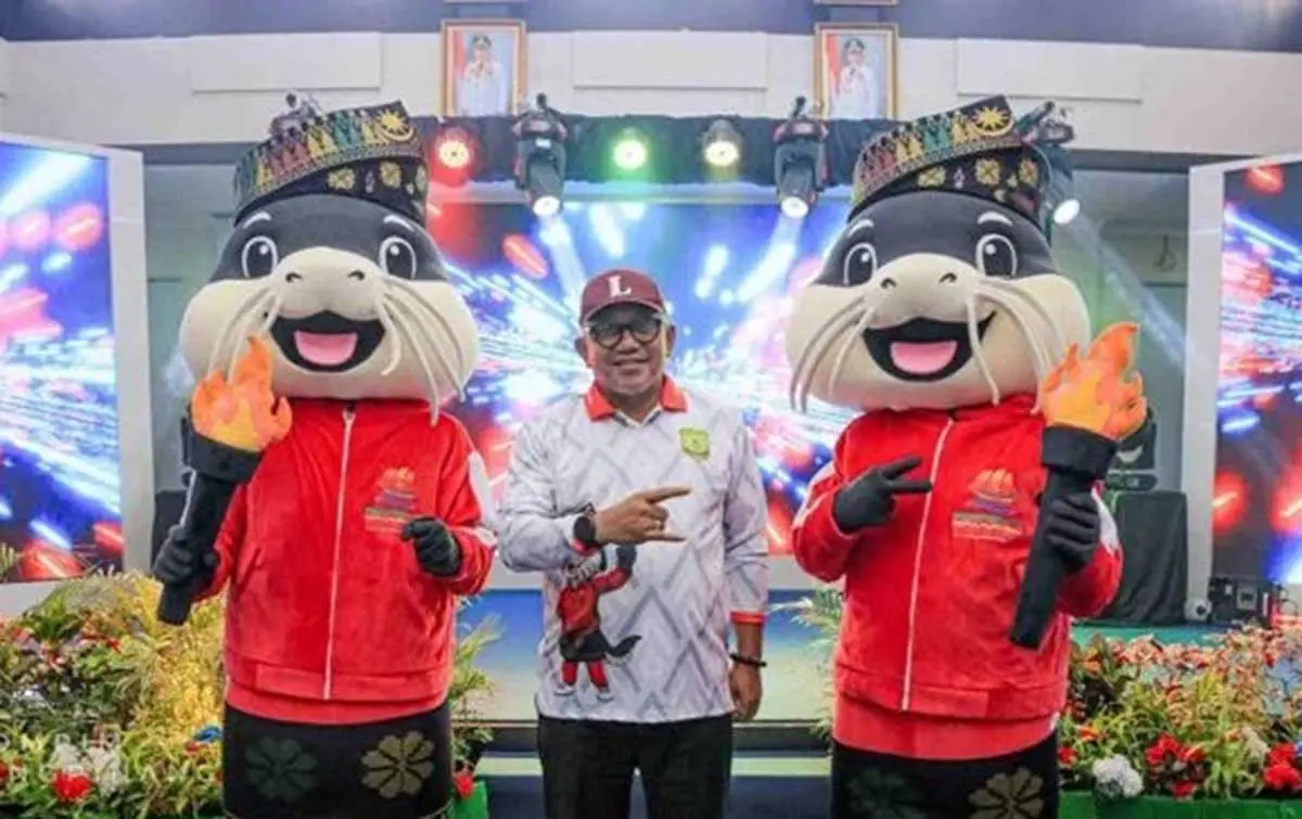 Ribuan Atlet Bakal Datang, Tanjungpinang Matangkan Persiapan Porprov Kepri 2026