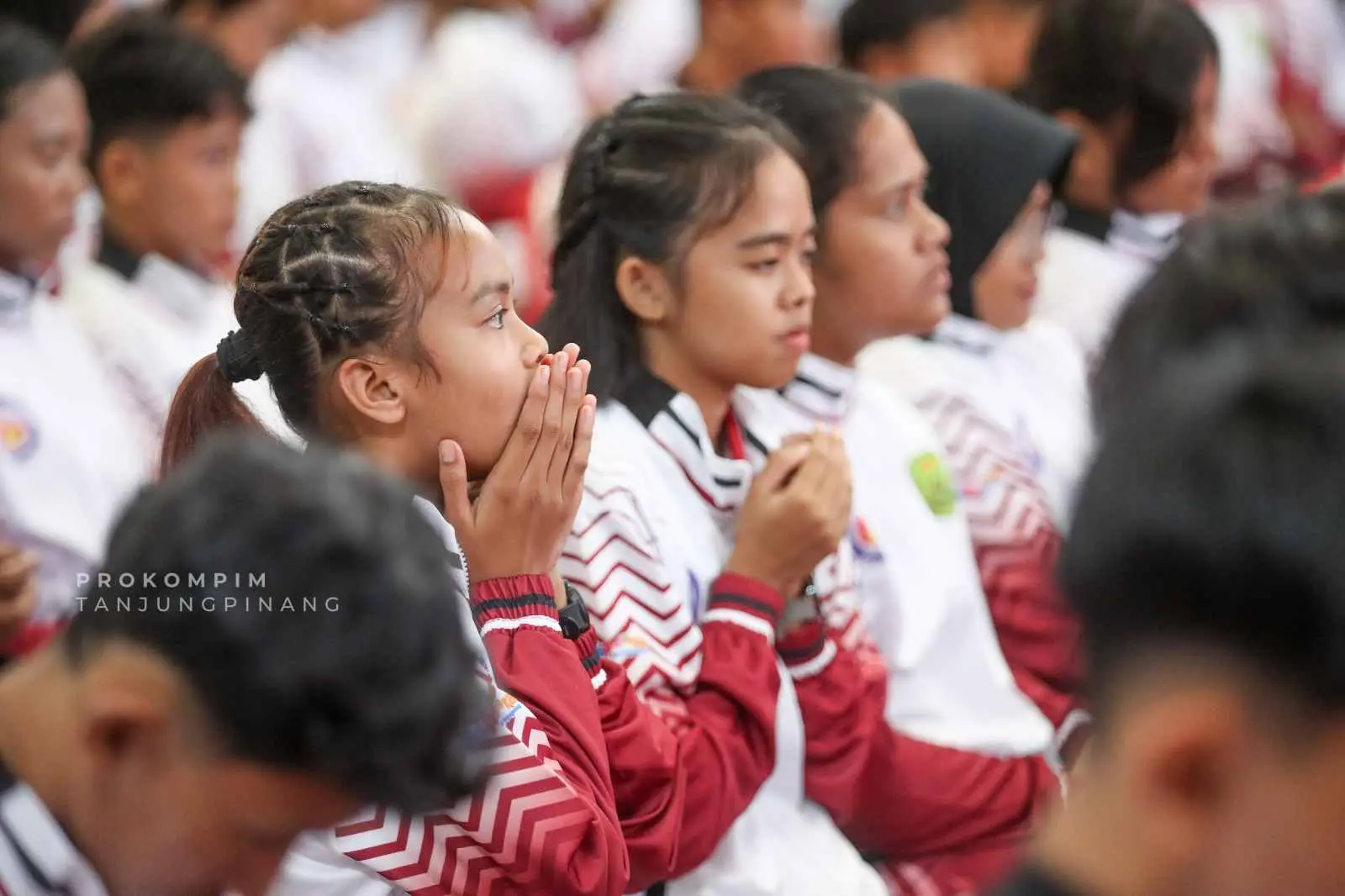 Porprov VI Kepri 2026 Makin Dekat, Tanjungpinang Siapkan 30 Cabor untuk Kejar Juara Umum