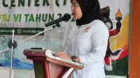 Porprov Kepri VI Mulai 30 Oktober, Batam Matangkan Persiapan Atlet