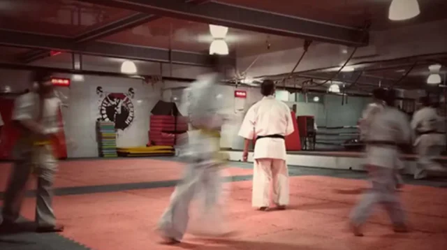Karate Porprov Kepri 2026 Memanas, Batam Hadapi Tantangan Tanjungpinang dan Karimun