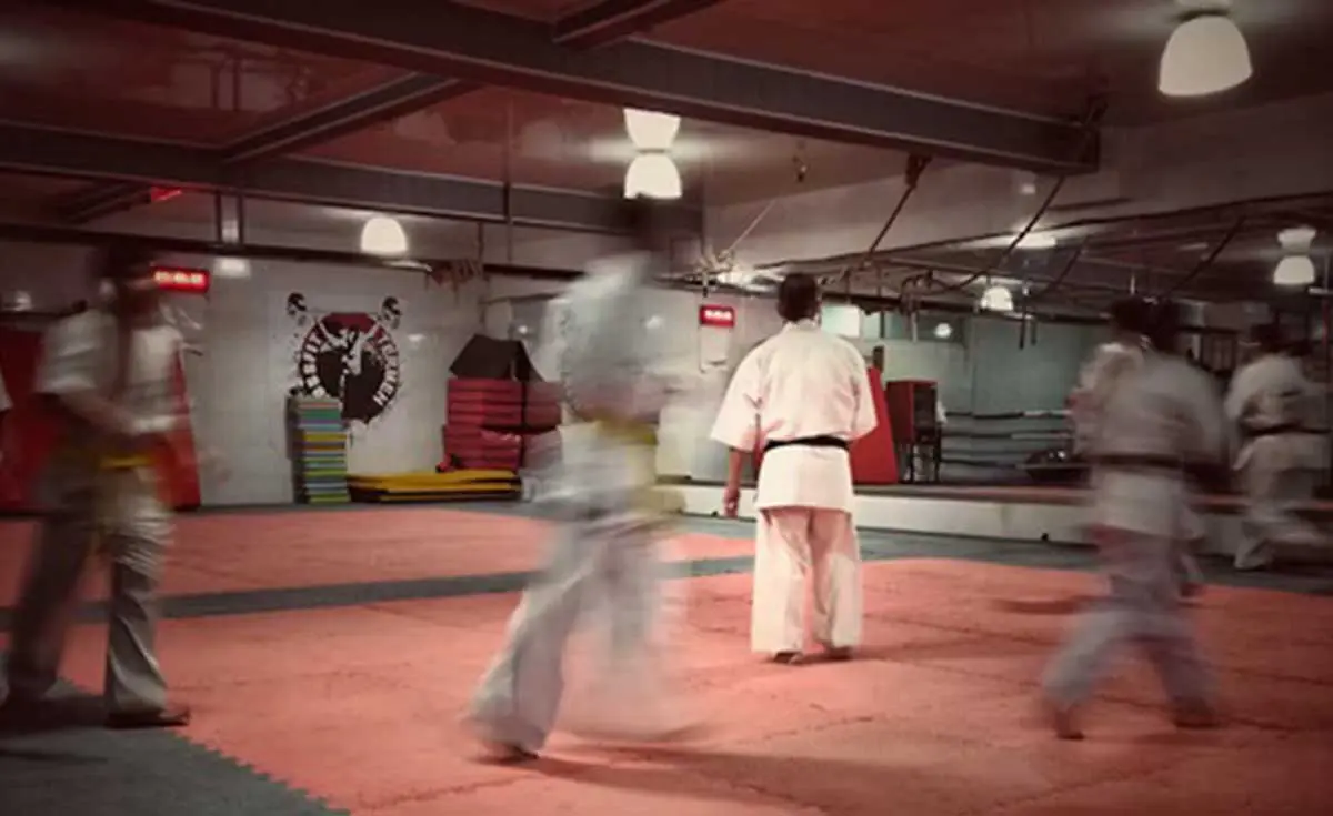 Karate Porprov Kepri 2026 Memanas, Batam Hadapi Tantangan Tanjungpinang dan Karimun