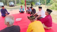 Kirab Api Obor Porprov Kepri 2026 Dimulai dari Kota Rebah