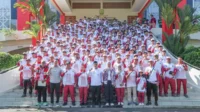 Porprov Kepri 2026: Tanjungpinang Bidik Juara Umum, Ingin Akhiri 5 Kali Runner-up