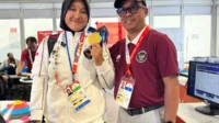 porprov-kepri-panahan Batam dan Tanjungpinang Bersaing di Panahan Porprov Kepri, Ini Jadwal Pertandingannya