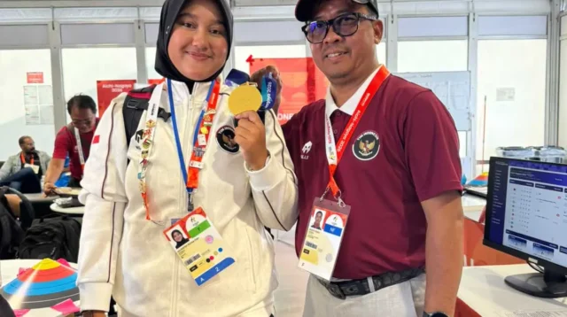 Batam dan Tanjungpinang Bersaing di Panahan Porprov Kepri, Ini Jadwal Pertandingannya