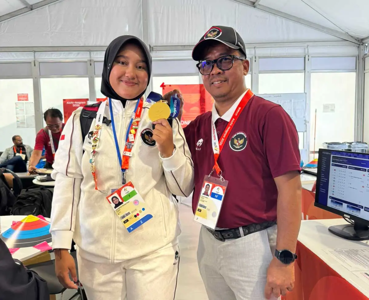 Batam dan Tanjungpinang Bersaing di Panahan Porprov Kepri, Ini Jadwal Pertandingannya