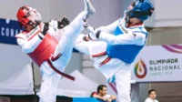 porprov-kepri-taekwondo Enam Kabupaten/Kota Ikuti Taekwondo Porprov Kepri 2026, 24 Kelas Dipertandingkan