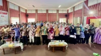 DPK Tanjungpinang Siapkan 100 Pelajar Jadi Agen Literasi Lewat Lomba Resensi Buku