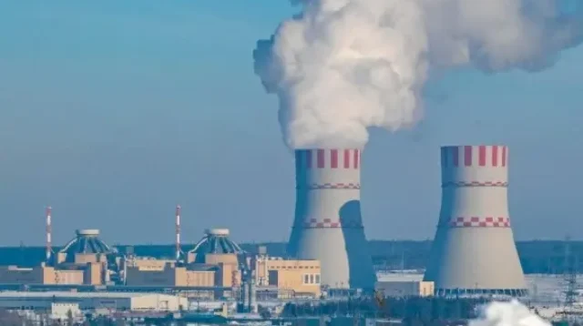 Rosatom Rusia Bakal Dirikan Pembangkit Listrik Nuklir 200 MW di Kepri