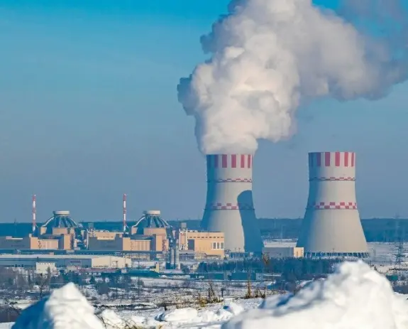 Rosatom Rusia Bakal Dirikan Pembangkit Listrik Nuklir 200 MW di Kepri