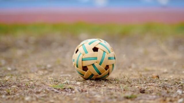 Lima Emas Diperebutkan, Ini Peta Persaingan Sepak Takraw Porprov Kepri 2026