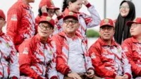 Tanjungpinang Punya Dua Target di Porprov Kepri 2026, Apa Saja?