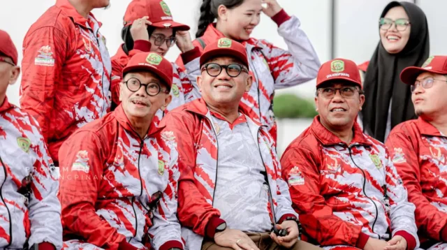 Tanjungpinang Punya Dua Target di Porprov Kepri 2026, Apa Saja?