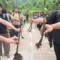 UMRAH Kembangkan Kalkulator Karbon Mangrove, Bantu Hitung Emisi dan Buka Peluang Bisnis