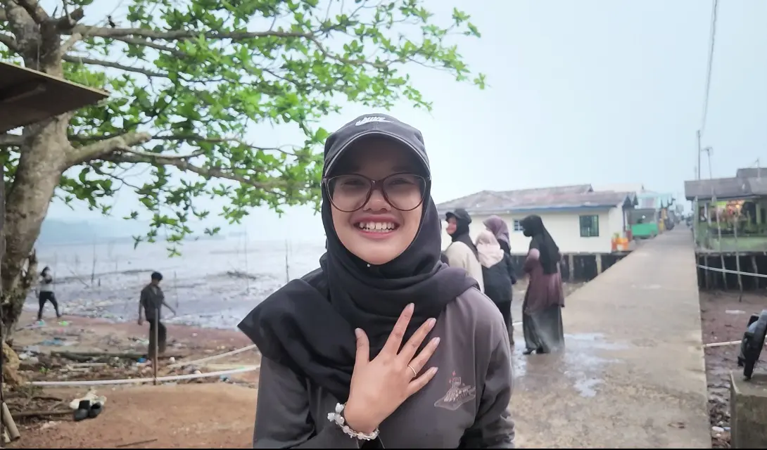 UMRAH Kembangkan Kalkulator Karbon Mangrove, Bantu Hitung Emisi dan Buka Peluang Bisnis